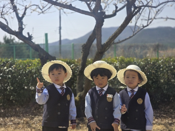 즐거운 봄내음을 만끽하러 가요.